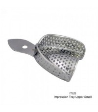 Impression Tray Upper Small